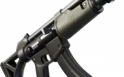 fortnite weapons
